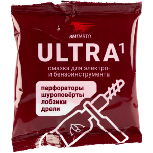 Смазка МС Ultra-1, 50г стик-пакет /кор.100шт/