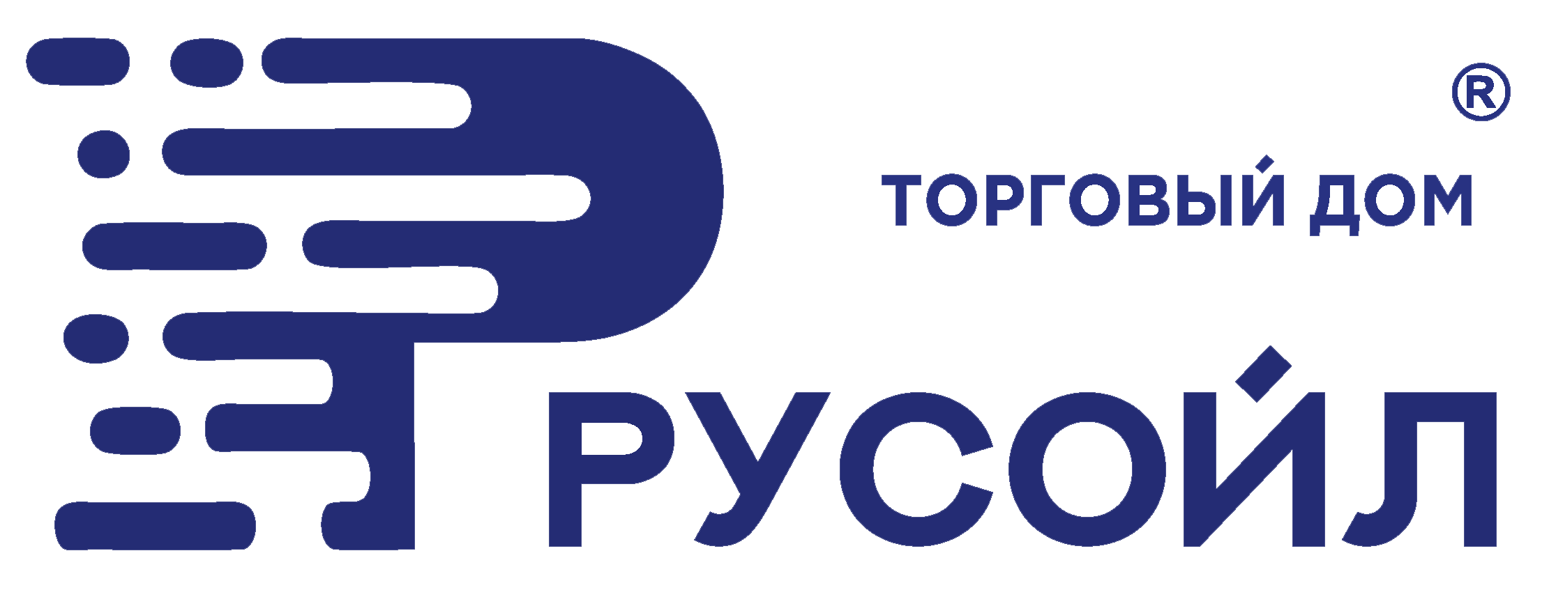 ТД Русойл