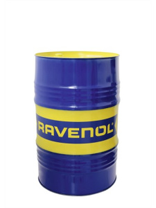 Масло гидравлическое Hydraulikoel TS 46 (HLP) RAVENOL, мин. 208л