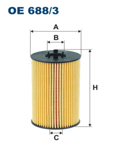 ФОМ FILTRON OE 688/3