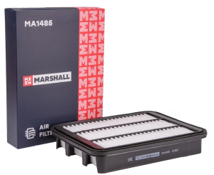 ФОВ  MARSHALL MA1485 Chery Tiggo (T11 FL) (1.6) 13-