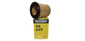 ФОМ FILTRON OE 649