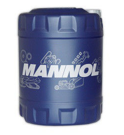 Масло моторное Mannol  TS-3 UHPD EXTRA п/с 10w40   20л (CI-4 Plus, CI-4/CH-4; E7, A3/B4)/аналог TS-5