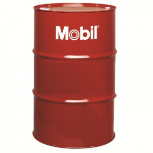 Масло индустриальное Mobil Vactra Oil № 4 208л (ISO 220)