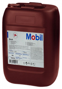 Масло индустриальное Mobil Vactra Oil № 2  20л (ISO 68)