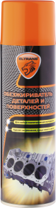 EL-0705.06 Обезжириватель деталей и поверхностей 650 мл