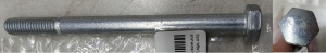 Болт М8х1,25х100-1