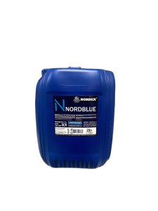 Мочевина NORDBLUE     20 л