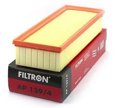 ФОВ FILTRON AP 139/4