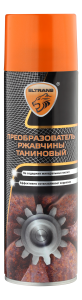EL-0702.15 Преобразователь ржавчины таниновый 650 мл аэрозоль