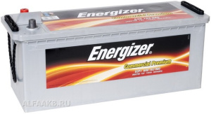 Аккумулятор Energizer Commercial Premium ECP1 140Ач 800А о.п.