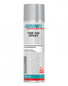 Смазка универсальная TSM 400 Spray  ADDINOL, 0,5л