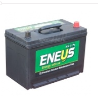 Аккумулятор  ENEUS PLUS 74 о.п /57412
