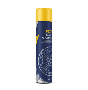 Чернитель резины Tire Cleaner 9673 650мл /кор.12шт/