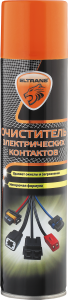 EL-0710.04 Очиститель электрических контактов 400мл