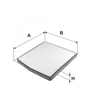 ФОВ FILTRON K 1126