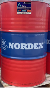 Антифриз 200 кг (-40) зеленый NORDEX