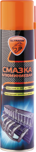 EL-0511.04 Смазка алюминиевая 400 мл