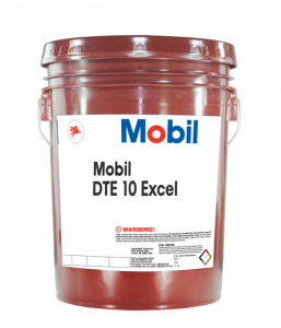 Масло гидравлическое Mobil DTE 10 Excel 32  20л (ISO 32)