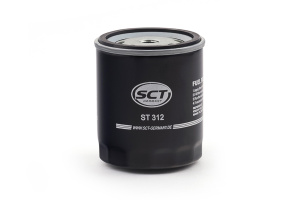 ФОТ SCT ST312 MB W631 D /кор.20шт/