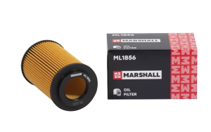 ФОМ MARSHALL ML1856 (MANN HU7010z) MB C-Class (W204, W205) 08-/ E-Class (W212) 09- / Sprinter II, II