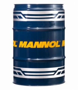 Масло моторное 5w30 син. Mannol Energy Premium  58л (SN; C3) UAE/вывод