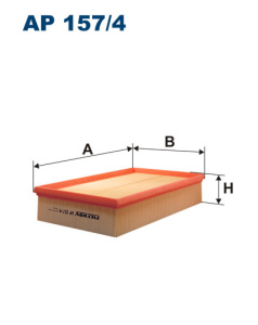 ФОВ FILTRON AP 157/4