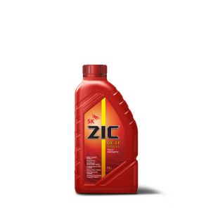 Жидкость для автоматических трансмиссий ZIC DCTF Multi  1л /кор.12шт/
