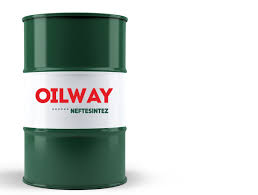 Масло трансмиссионно-гидравлическое 10w п/с Oilway Sintez TО-4 180кг (API GL-4) 