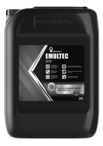 Смазочно-охлаждающая жидкость Роснефть Emultec 3175  20л ТУ (замена Универсал ЕР)