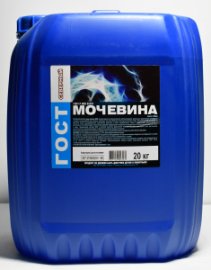 Мочевина Северный     20 кг