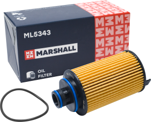 ФОМ MARSHALL ML5343 (Chery Tiggo (T11 FL) 13-; Chery Tiggo 3 18-)