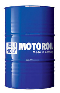 Антифриз-концентрат LIQUI MOLY Kuhlerfrostschutz KFS 12+ 200л под заказ