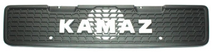 Решетка радиатора КАМАЗ 5490 с логотипом