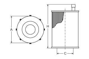 ФОМ SCT SH4065 BMW /кор.40шт/