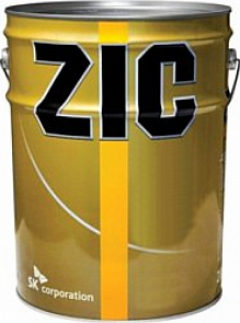 Масло компрессорное п/с ZIC COMPRESSOR P100 20л