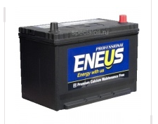 Аккумулятор  ENEUS PROFESSIONAL 70 п.п./90D23R