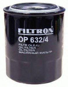 ФОМ FILTRON OP 632/4