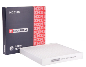 ФОВ салона MARSHALL MC6180  Geely Coolray 20-