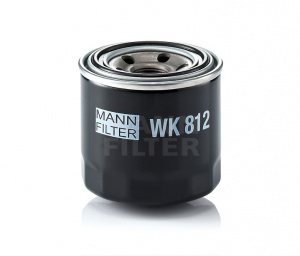 ФОТ MANN WK 812 /кор.10шт/