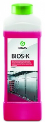 Индустриальный очиститель BIOS – K 1л /кор.12шт/