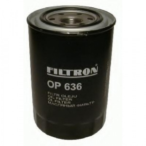 ФОМ FILTRON OP 636 (W9069)