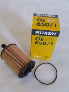 ФОМ FILTRON OE 650/1 (HU719/7X)