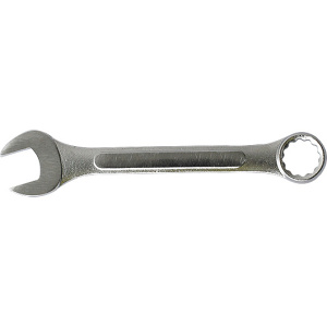 Ключ гаечный комбинированный, 17 мм /кор.5шт/ снято с производства