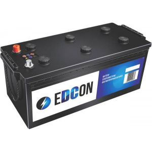 Аккумулятор EDCON 225 Ah 1150A о.п. 518*276*242