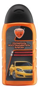 EL-0809.03 Полироль восстановитель блеска