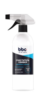 Очиститель обивки  Bi Bi Care 500мл /кор.12 шт/ 