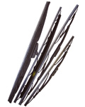 Щетка стеклоочистителя 500 мм 20" AEROTECH Hook Fit (к-т 2шт) бескаркасная /кор.50шт/