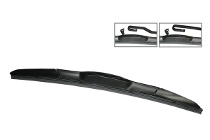 Щетка стеклоочистителя 350 мм 14'' Hybrid Wiper Blade гибридная /кор.50шт/