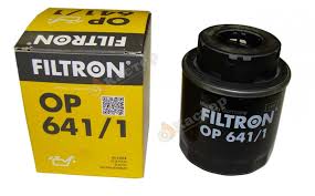 ФОМ FILTRON OP 641/1